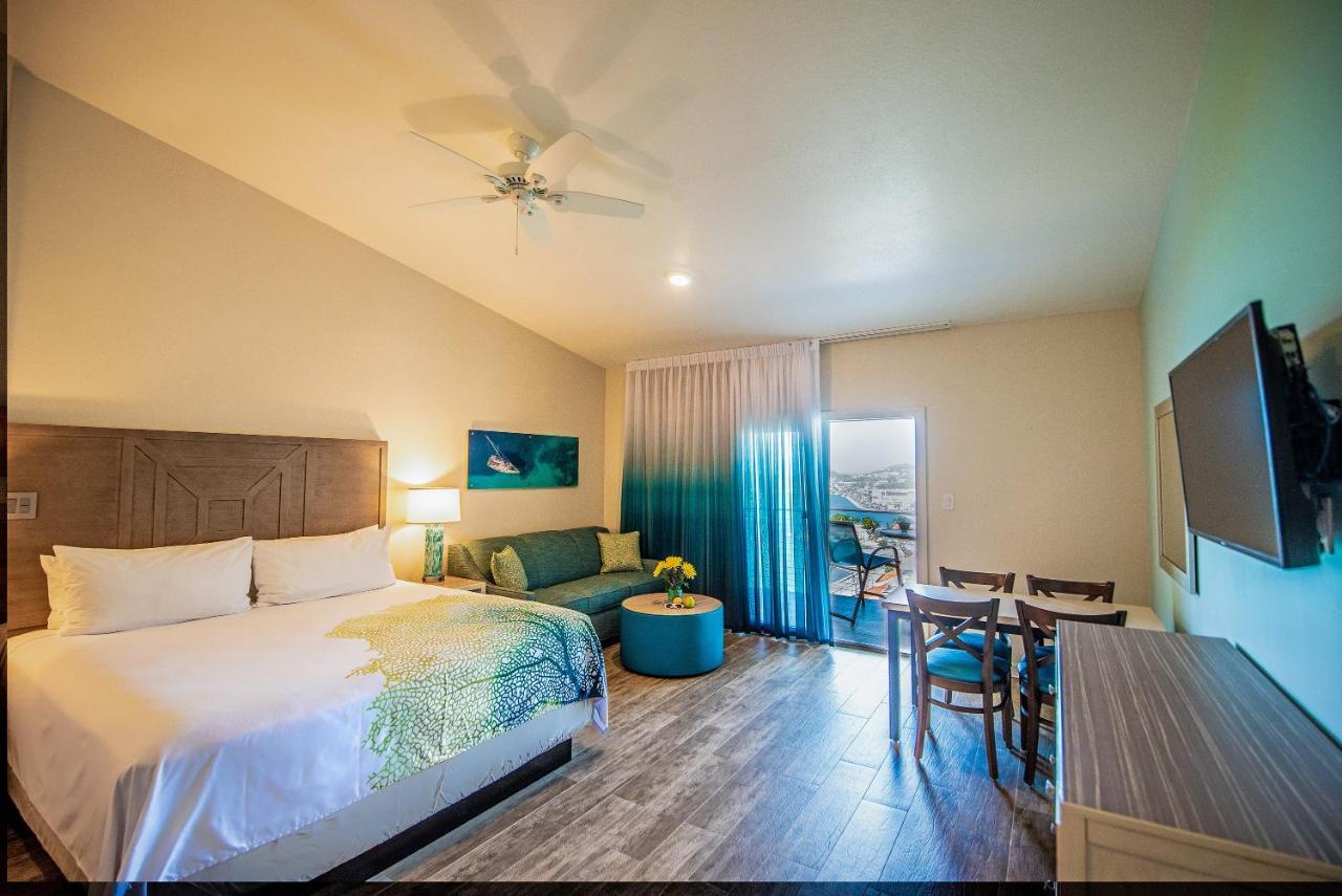 Hilltop Villas At Bluebeard'S Castle Charlotte Amalie Extérieur photo